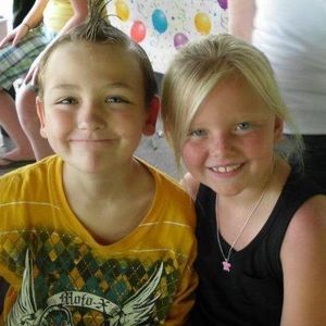 Meet your Posher, Annabella